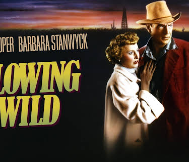 Blowing Wild (1953)