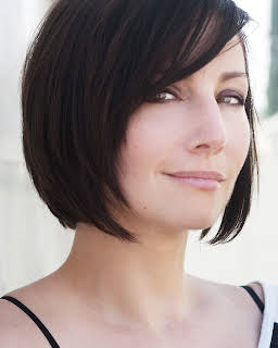 Heather McComb