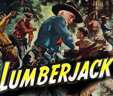 Lumberjack (1944)