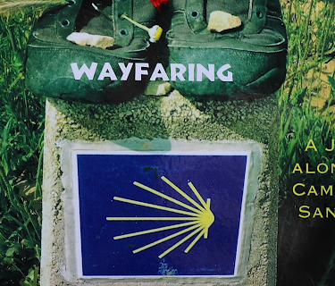 Wayfaring - A Jaunt along the Camino de Santiago (2014)