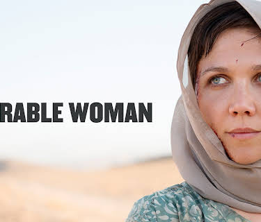 The Honorable Woman Season 1