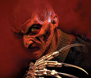 Wes Craven's New Nightmare (1994)