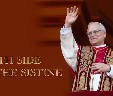 South Side to the Sistine (2025)