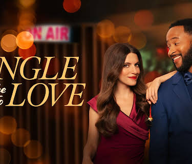 Jingle All The Way to Love (2024)