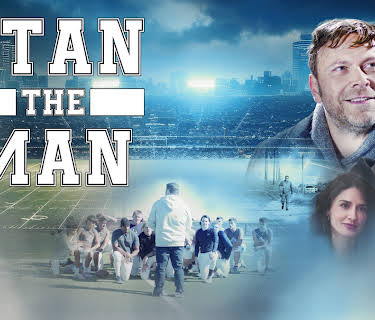 Stan the Man (2025)