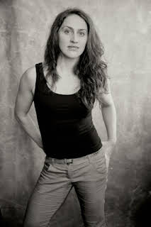Constanza Ruff