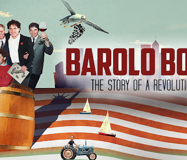 Barolo Boys. The Story of a Revolution (2014)