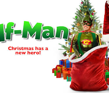 El Elfo (Spanish Elf Man) (2012)