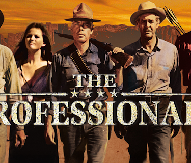 The Professionals