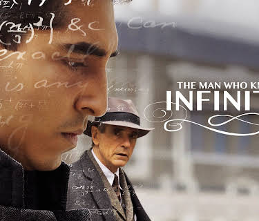 The Man Who Knew Infinity (2016)