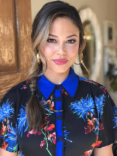 Vanessa Minnillo
