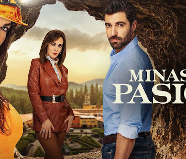 Minas de pasión season-1