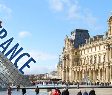 France