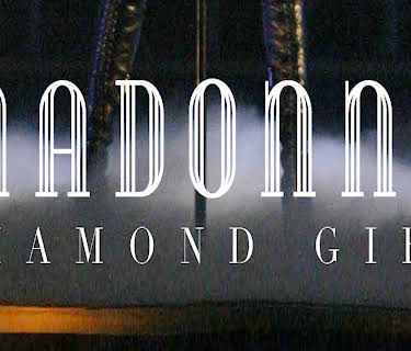 Madonna Diamond Girl (2016)