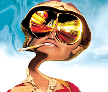Fear and Loathing in Las Vegas (1998)