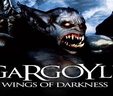 Gargoyle: Wing of Darkness (2004)