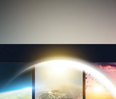 Planet Earth Trilogy Collection