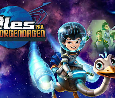 Miles from Tomorrowland