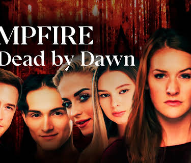 Campfire: Dead by Dawn (2024)
