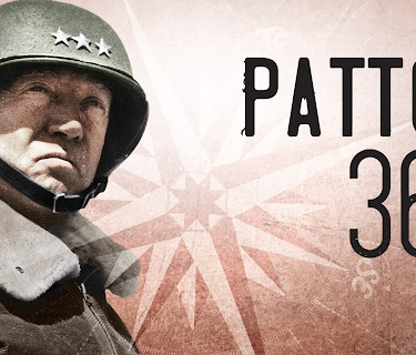 Patton 360, Season 1