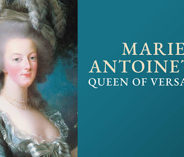 Marie Antoinette: Queen of Versailles (2006)