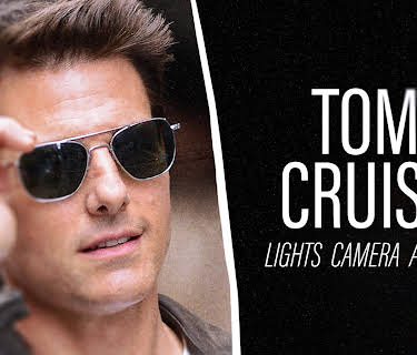 Tom Cruise: Lights, Camera, Action (2023)
