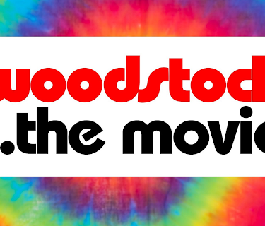Woodstock (1970)
