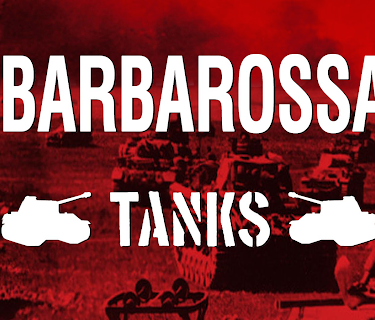 Tanks Barbarossa