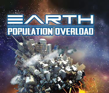 Earth: Population Overload (2018)