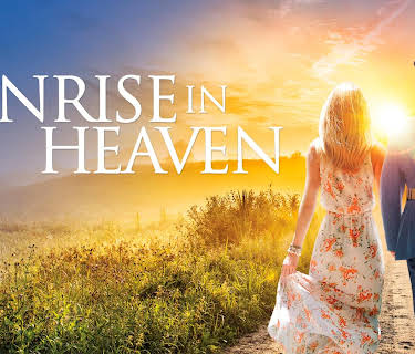 Sunrise in Heaven (2020)