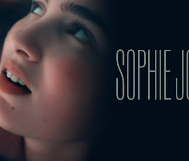Sophie Jones (2021)