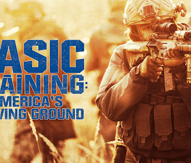 Basic Training: America's Proving Ground Season 1