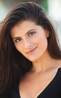 Alivia Levie