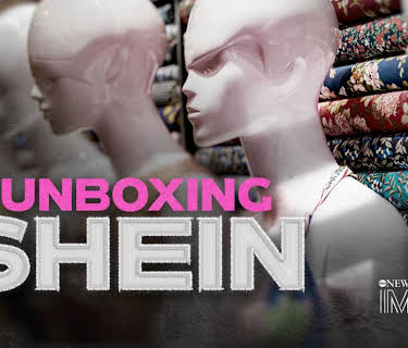 IMPACT x Nightline: Unboxing Shein