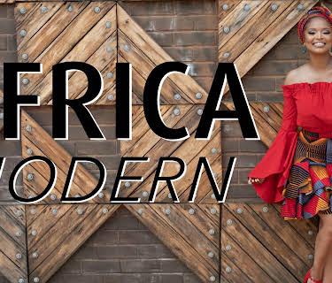 Africa Modern