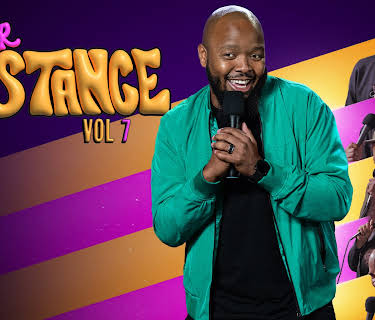 Keep Your Distance Vol 7 (2026)