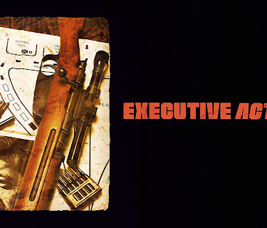 Executive Action (1973)
