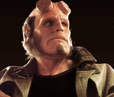 Hellboy (2004)