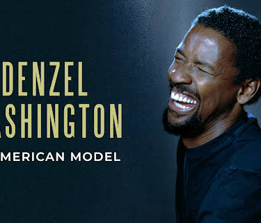 Denzel Washington: An American Model (2022)