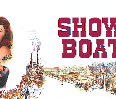 Show Boat (1951) (1951)