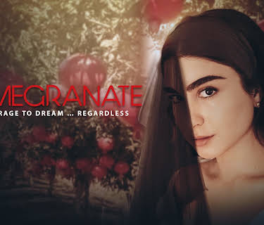 Pomegranate (2025)