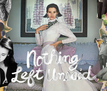 Nothing Left Unsaid: Gloria Vanderbilt & Anderson Cooper (2016)