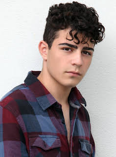 Dylan Jett Georgiades