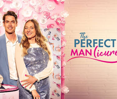 The Perfect Man(icure) (2023)