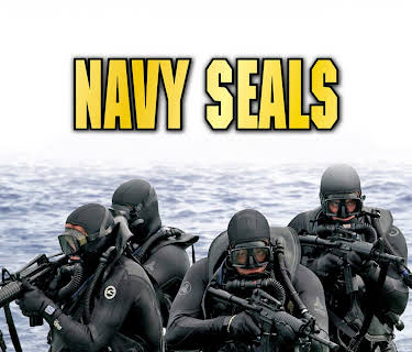 Navy Seals