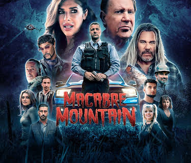 Macabre Mountain (2024)