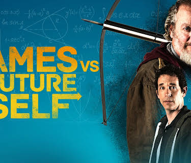James Vs His Future Self (2020)