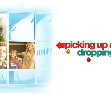 Picking Up And Dropping Off (2003)