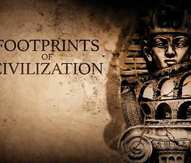 Footprint Of Civilization