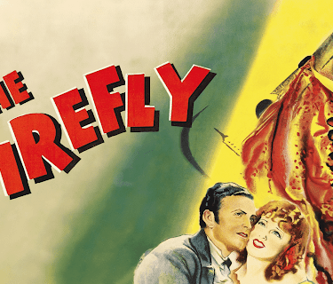 The Firefly (1937) (1937)